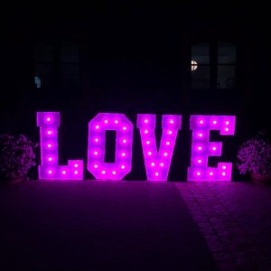LOVE