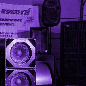 equipment